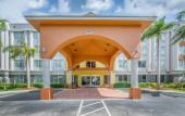 Туры в отель Comfort Suites Tamarac Sawgrass