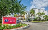 Туры в отель Comfort Suites Tamarac Sawgrass