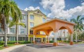 Туры в отель Comfort Suites Tamarac Sawgrass