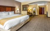 Туры в отель Comfort Suites Tamarac Sawgrass