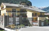 Туры в отель Bellevue Hotel & Club
