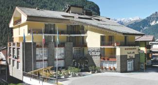 Bellevue Hotel & Club 3*