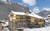 Туры в отель Bellevue Hotel & Club