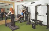 Туры в отель Bellevue Hotel & Club