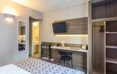 Туры в отель Hotel Folie – Orso Hotels