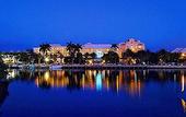 Туры в отель Lago Mar Beach Resort & Club