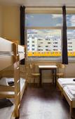 Туры в отель acama Hotel & Hostel Kreuzberg