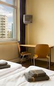 Туры в отель acama Hotel & Hostel Kreuzberg