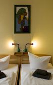 Туры в отель acama Hotel & Hostel Kreuzberg