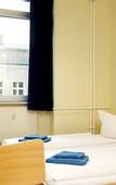 Туры в отель acama Hotel & Hostel Kreuzberg