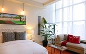 Туры в отель Henry Norman Hotel