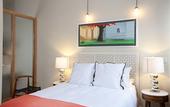 Туры в отель Henry Norman Hotel
