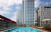 Туры в отель Humble House Taipei, Curio Collection by Hilton