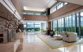 Туры в отель Humble House Taipei, Curio Collection by Hilton