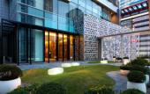 Туры в отель Humble House Taipei, Curio Collection by Hilton