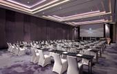 Туры в отель Humble House Taipei, Curio Collection by Hilton