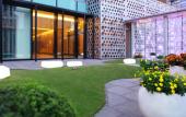 Туры в отель Humble House Taipei, Curio Collection by Hilton