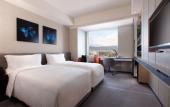 Туры в отель Humble House Taipei, Curio Collection by Hilton