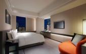 Туры в отель Humble House Taipei, Curio Collection by Hilton