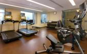 Туры в отель Humble House Taipei, Curio Collection by Hilton