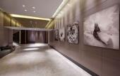Туры в отель Humble House Taipei, Curio Collection by Hilton