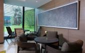 Туры в отель Humble House Taipei, Curio Collection by Hilton