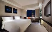 Туры в отель Humble House Taipei, Curio Collection by Hilton