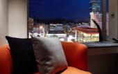 Туры в отель Humble House Taipei, Curio Collection by Hilton