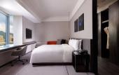 Туры в отель Humble House Taipei, Curio Collection by Hilton