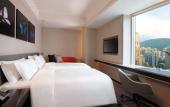 Туры в отель Humble House Taipei, Curio Collection by Hilton