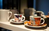 Туры в отель Humble House Taipei, Curio Collection by Hilton