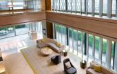 Туры в отель Humble House Taipei, Curio Collection by Hilton