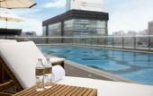 Туры в отель Humble House Taipei, Curio Collection by Hilton
