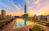 Туры в отель Humble House Taipei, Curio Collection by Hilton