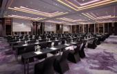 Туры в отель Humble House Taipei, Curio Collection by Hilton