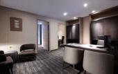Туры в отель Humble House Taipei, Curio Collection by Hilton