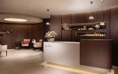Туры в отель Humble House Taipei, Curio Collection by Hilton