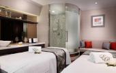 Туры в отель Humble House Taipei, Curio Collection by Hilton