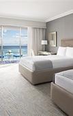 Туры в отель Kempinski Hotel Cancun