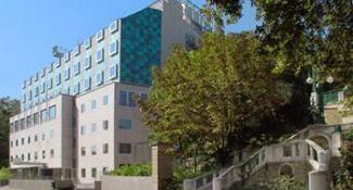 Strudlhof Hotel & Palais 4*