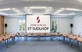Туры в отель Strudlhof Hotel & Palais