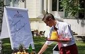 Туры в отель Strudlhof Hotel & Palais