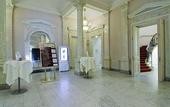 Туры в отель Strudlhof Hotel & Palais