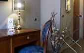 Туры в отель Les Chambres d' Or