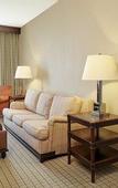 Туры в отель Sheraton Stonebriar Hotel