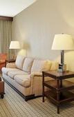 Туры в отель Sheraton Stonebriar Hotel