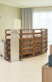 Туры в отель Sheraton Stonebriar Hotel