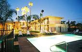 Туры в отель 7 Springs Inn & Suites