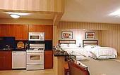Туры в отель 7 Springs Inn & Suites