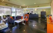 Туры в отель 7 Springs Inn & Suites